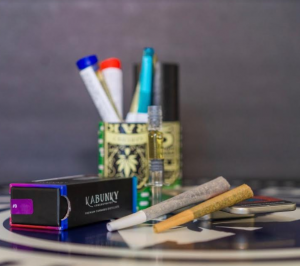 Make Your Own Infused Prerolls