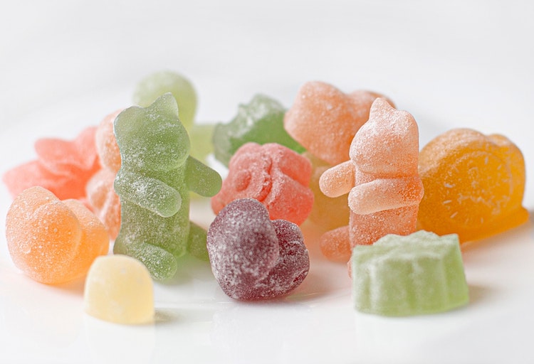 gummies Las Vegas
