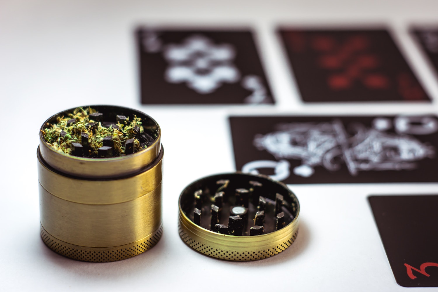 What are Weed Grinders